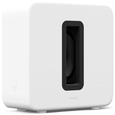 Sonos Sub 4 Biały