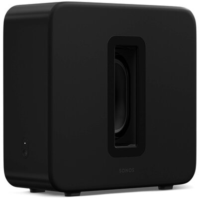 Sonos Sub 4 Czarny