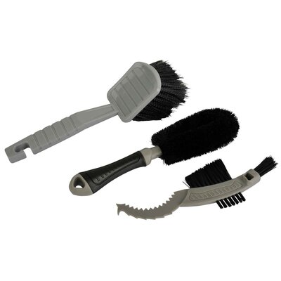 Nigrin 85538, Cleaning brush