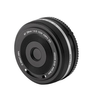 VILTROX AF 28mm f/4.5 FE Sony E