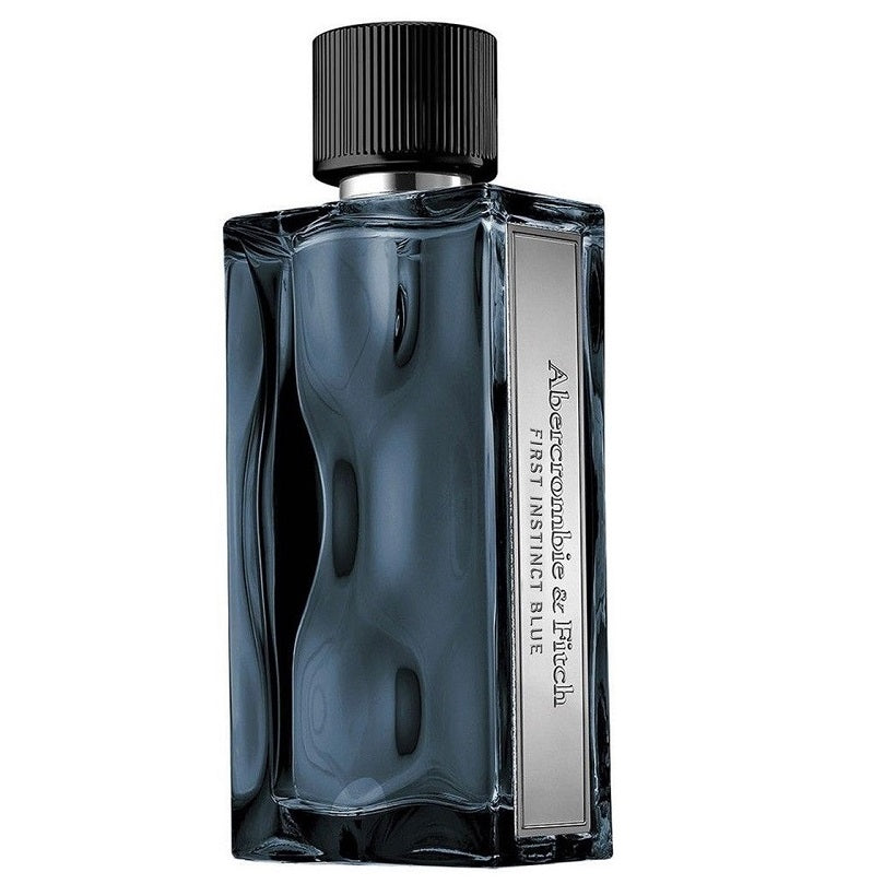Abercrombie&Fitch First Instinct Blue Man woda toaletowa spray 100ml -