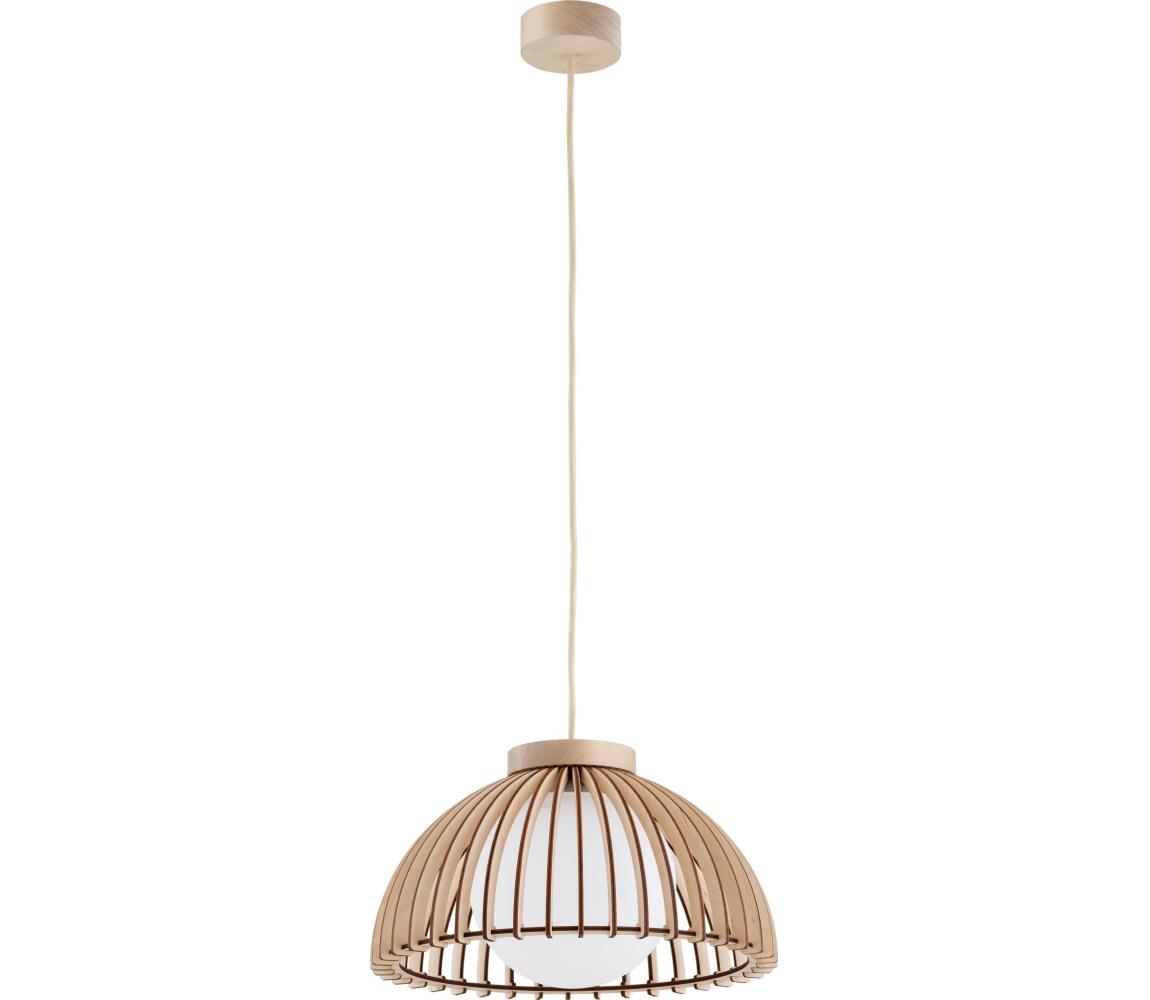 Argon 8634 - Żyrandol na lince TRE 1xE27/15W/230V