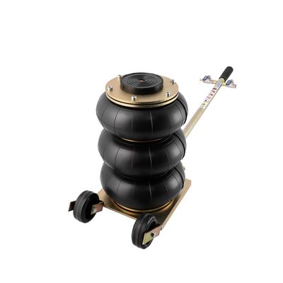 Podnośnik pneumatyczny bałwanek 3 t 140/380 mm