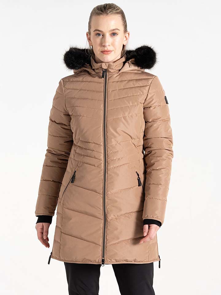 Dare 2b Płaszcz pikowany 