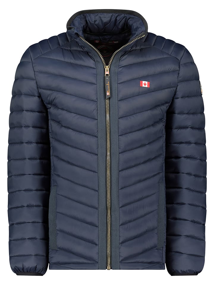 Canadian Peak Kurtka pikowana 