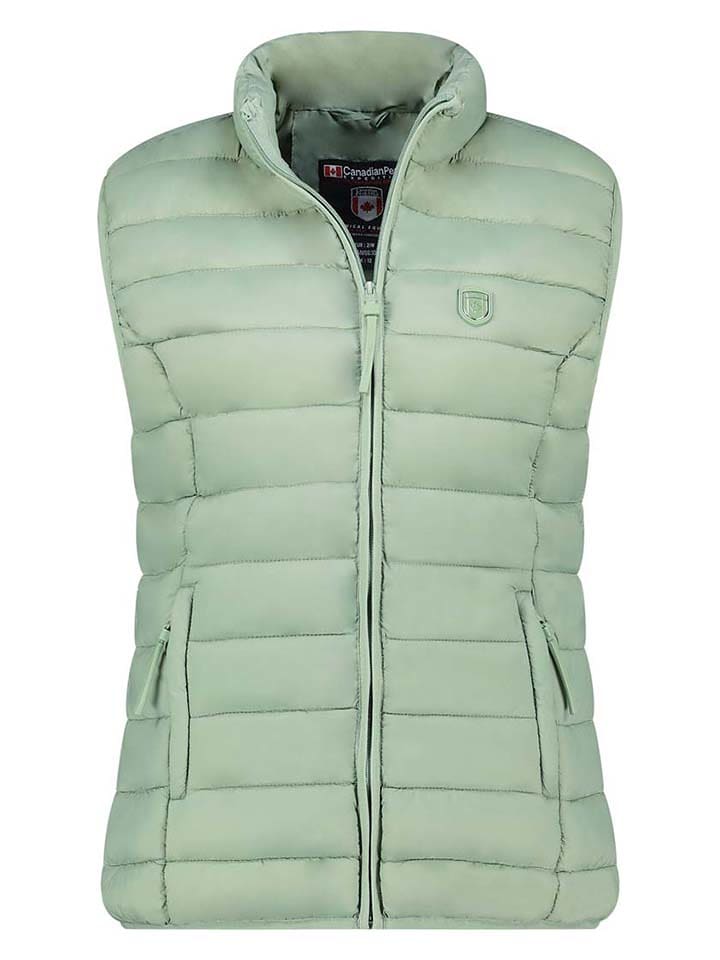 Canadian Peak Kamizelka pikowana 