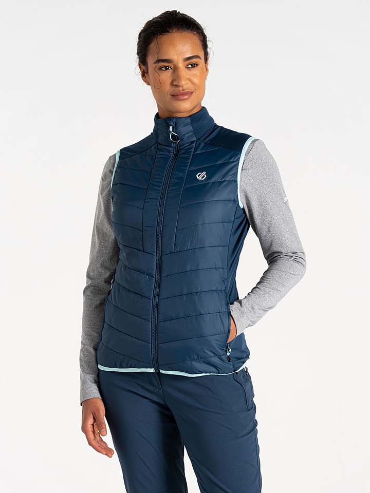 Dare 2b Kamizelka pikowana 