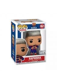 Figurka Sports Barcelona Raphinha Funko Pop
