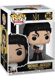 Figurka Rocks Michael Jackson Dirty Diana Funko Pop