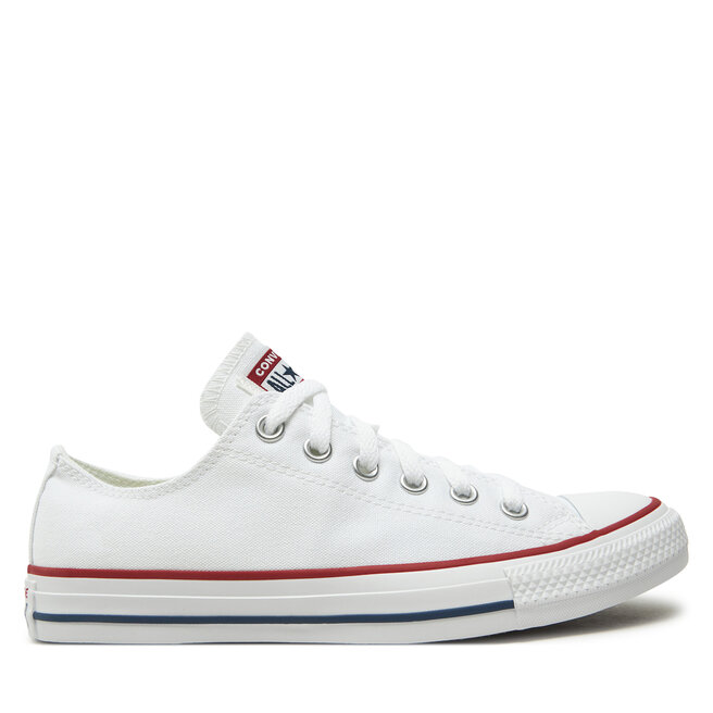 Trampki Converse All Star Ox M7652C Biały