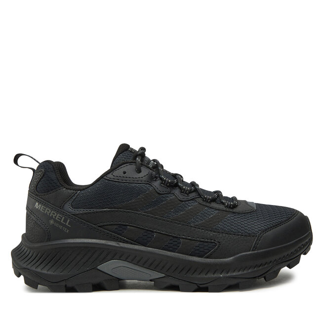Trekkingi Merrell Speed Strike 2 Gtx GORE-TEX J037825 Czarny