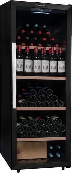 Winiarka wolnostojąca AVINTAGE CPW204B1