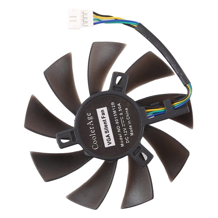 Wentylator do karty graficznej T129215SU ND-9015M12B