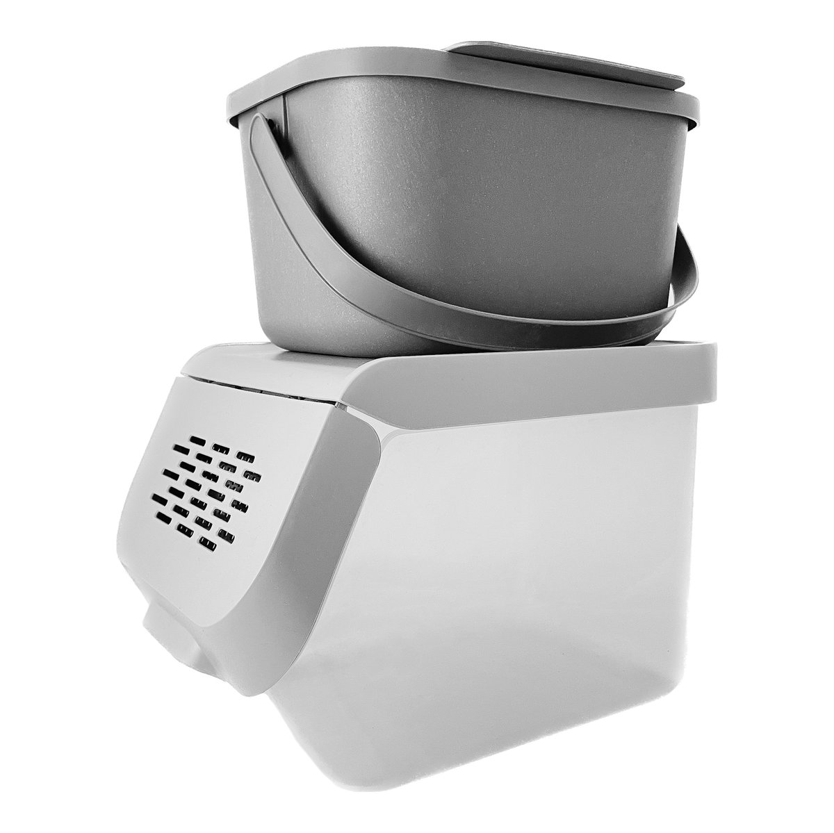 Pojemnik 10L na Żywność 