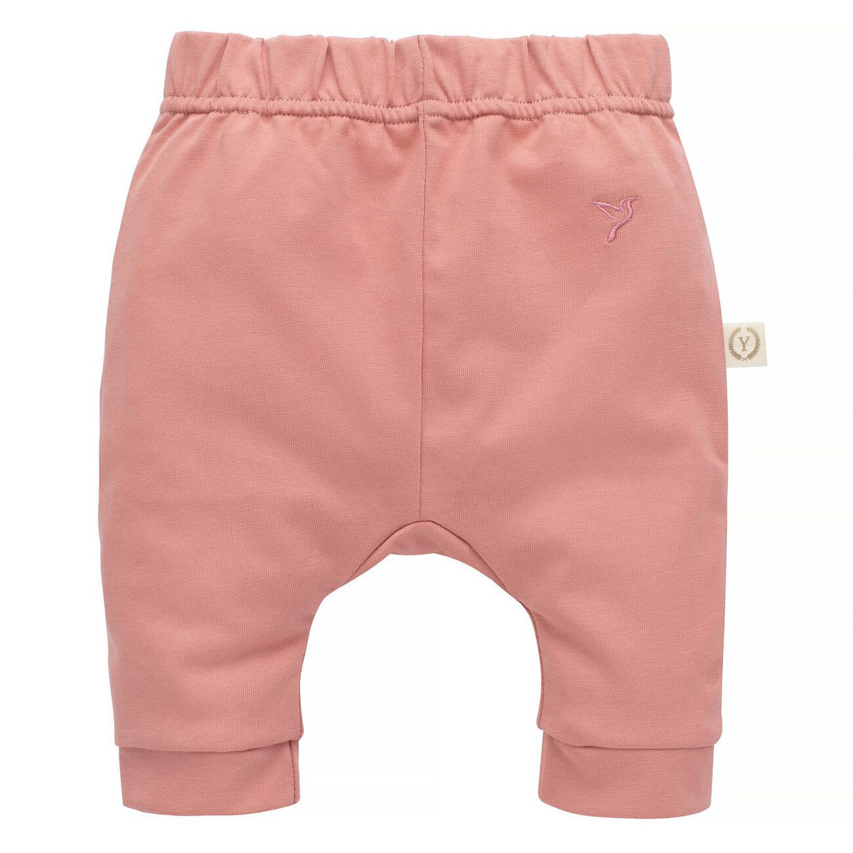 Półśpiochy niemowlęce 62 Rose gold / Yosoy