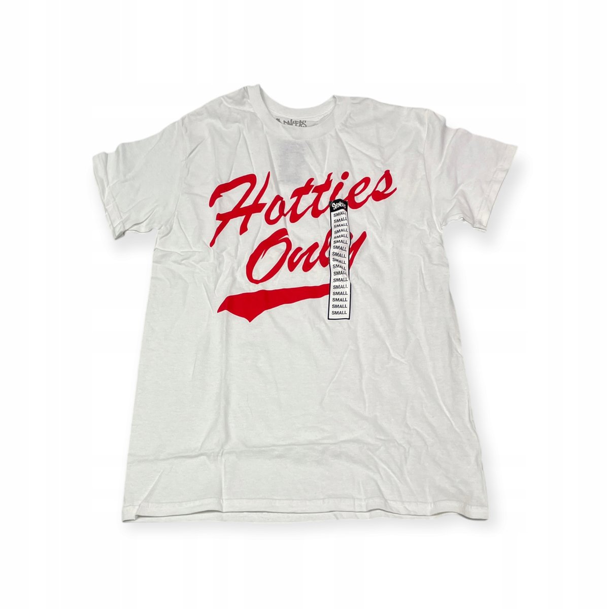 Koszulka T-shirt męski okrągły dekolt SPENCER'S SINCE 1947 M