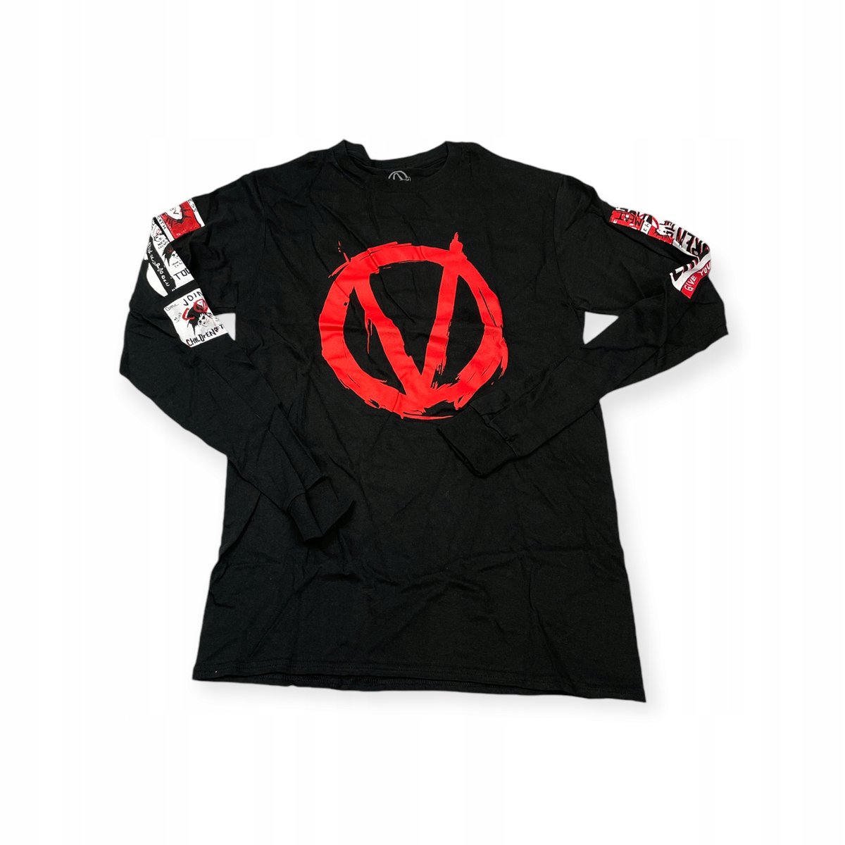 Bluzka damska długi rękaw Spencer's BOROERLANDS3 S