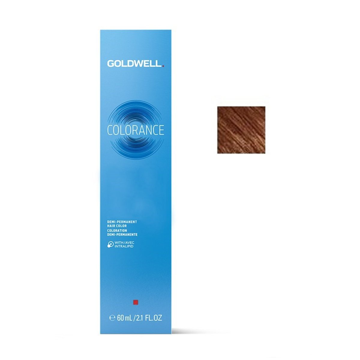 Goldwell COLORANCE Farba 60 ml 8-GB 22