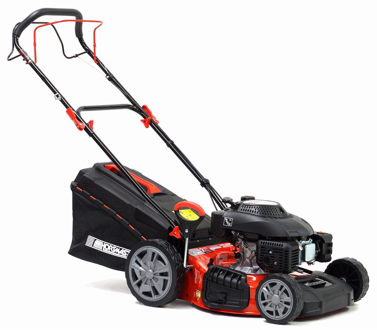 HORTMASZ HKS EC 346 N HD160