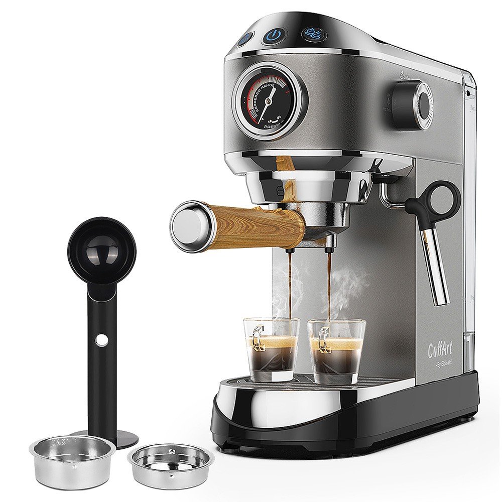 BioloMix CM7008