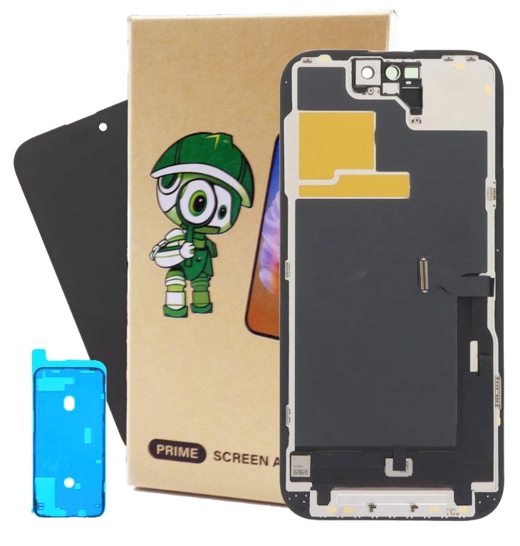 Wyświetlacz do Apple iPhone 14 Pro Incell FHD Wymienny IC