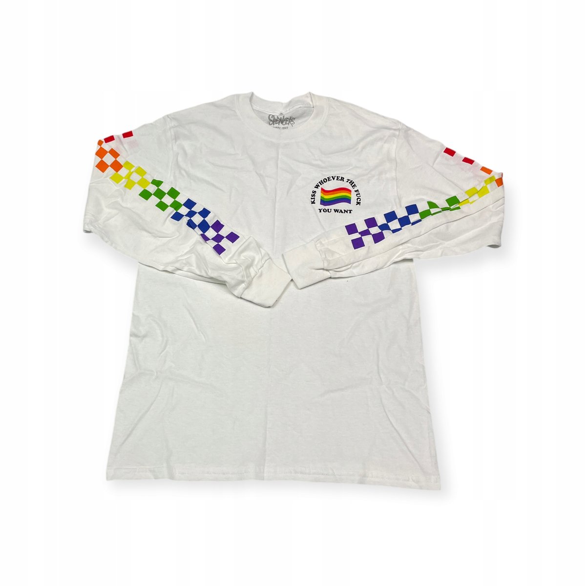 Bluzka długi rękaw damski SPENCER'S S