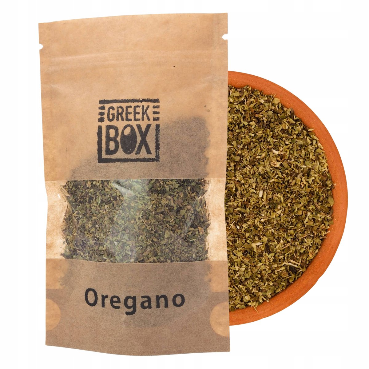 OREGANO suszone Greckie Zbierane Ręcznie Suszone Słońcem Wysoka Jakość 10g