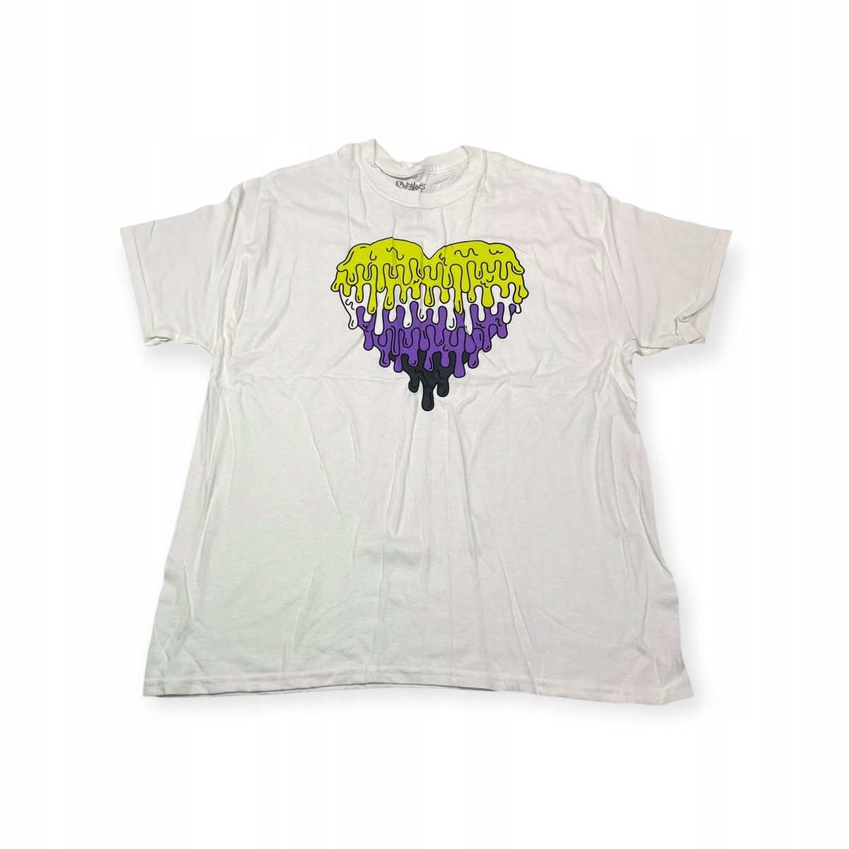 Koszulka T-shirt męski okrągły dekolt SPENCER'S M