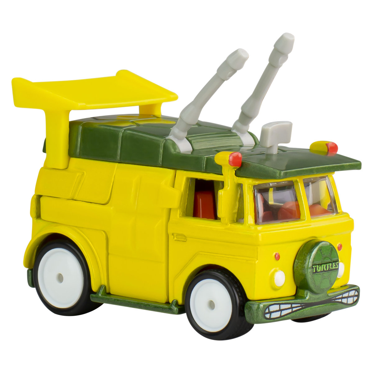 Hot Wheels Popkultura Pojazdy Premium  HXF04
