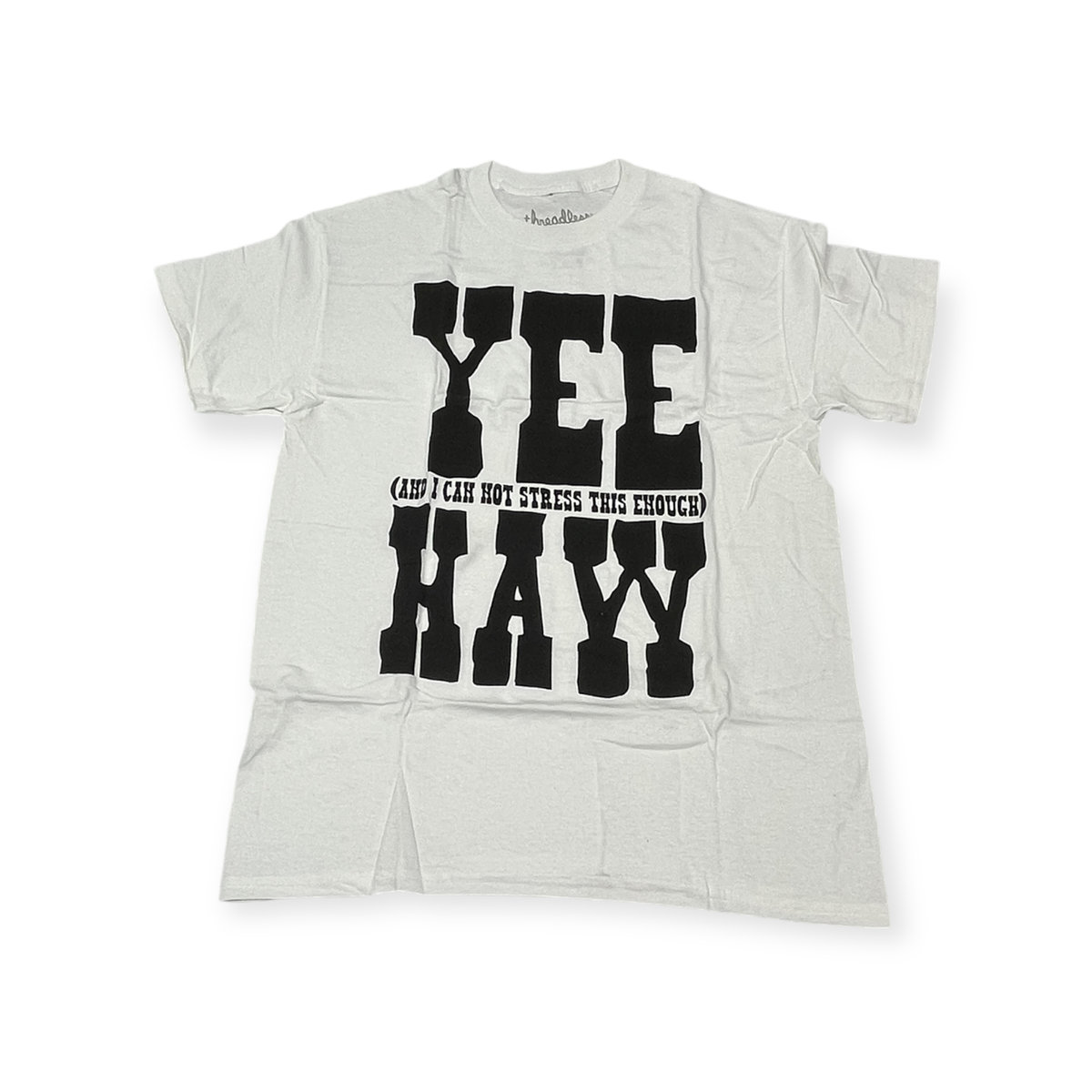 Koszulka T-shirt męski okrągły dekolt SPENCER'S THREADLESS M
