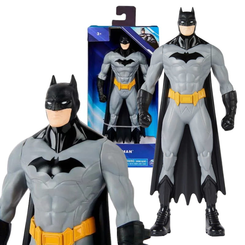 DC Comics Figurka Przegubowa Batman 24cm 3+