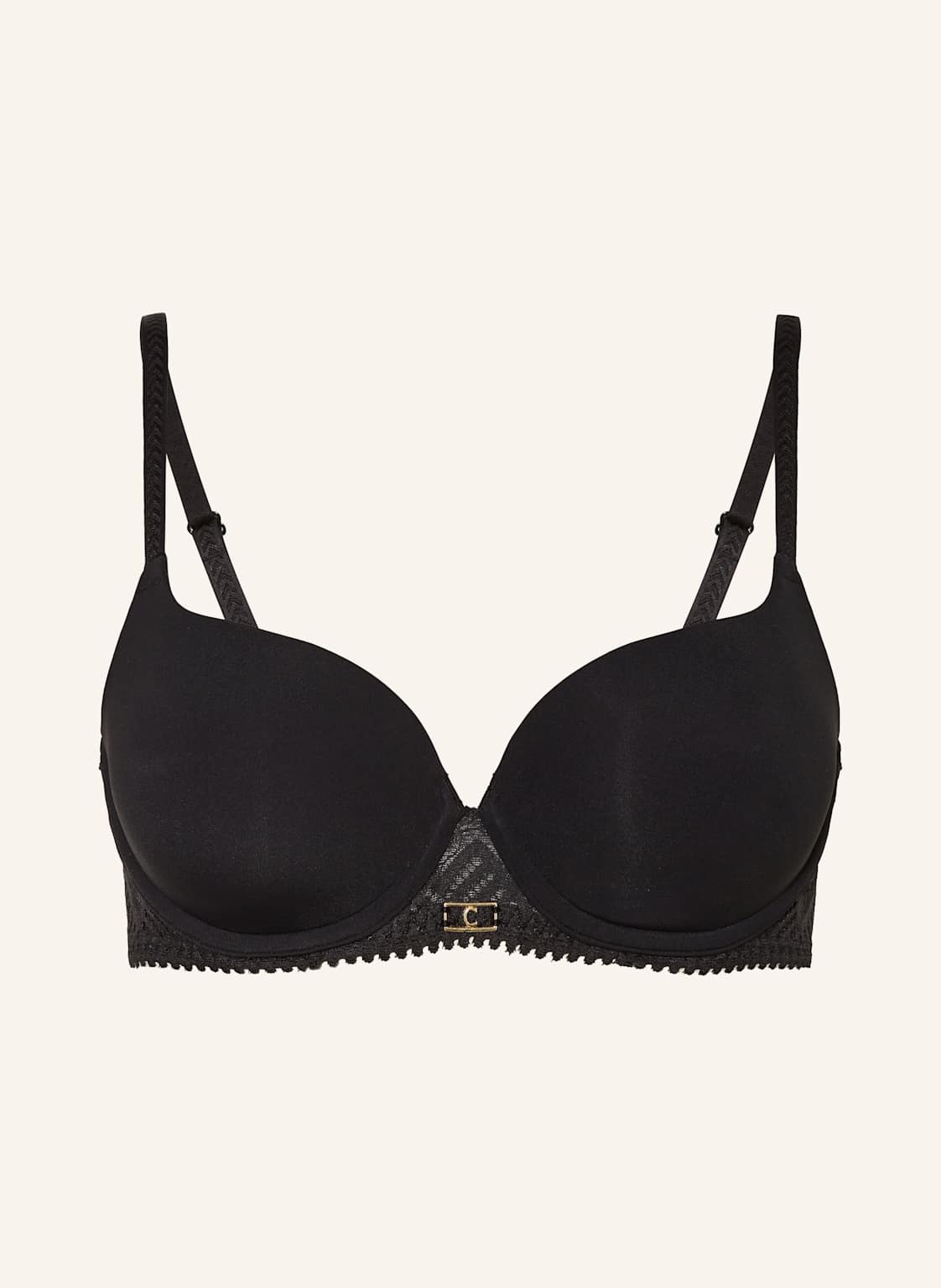 Chantelle Biustonosz Z Fiszbinami Origins schwarz