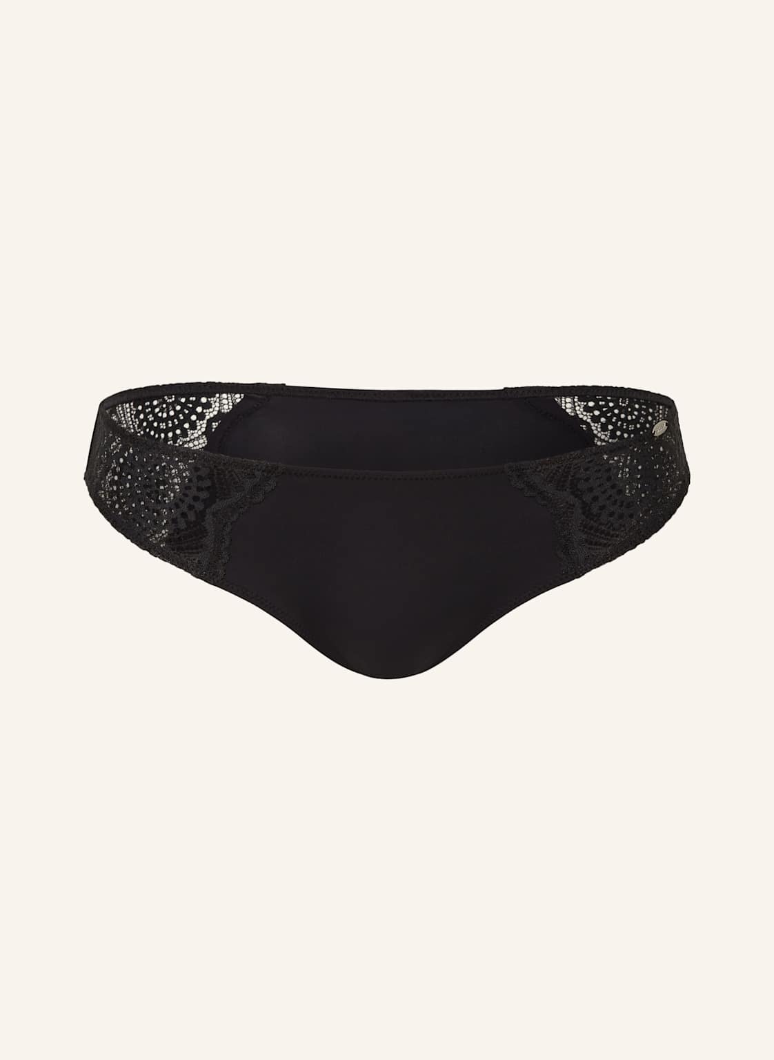 Skiny Figi Micrornaments schwarz