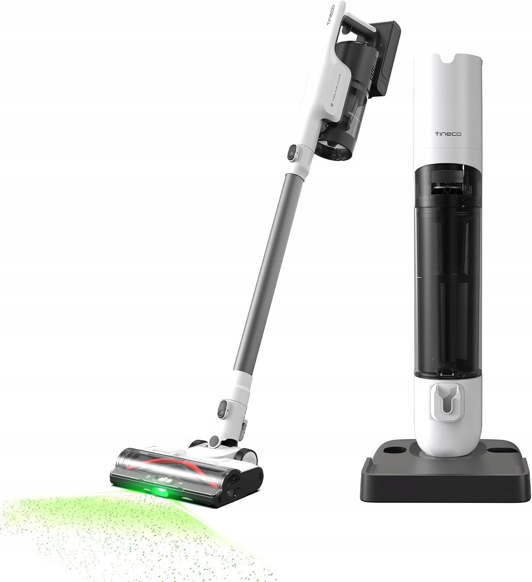 Tineco Pure ONE Station 5