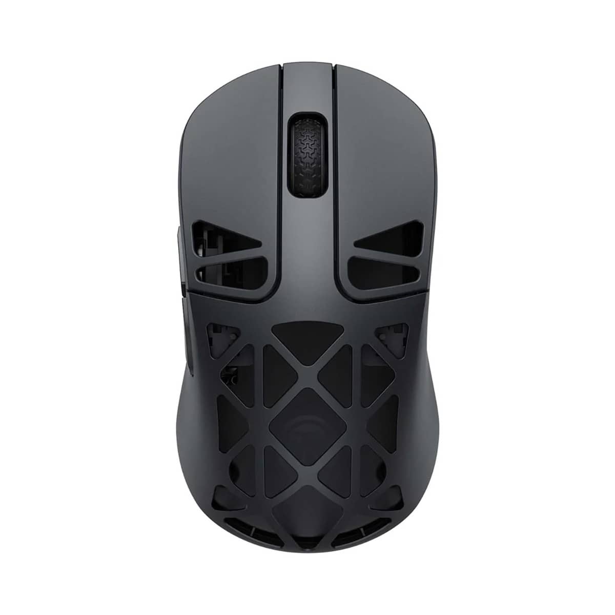 Keychron M3 MINI Metal Edition Czarna (Black)