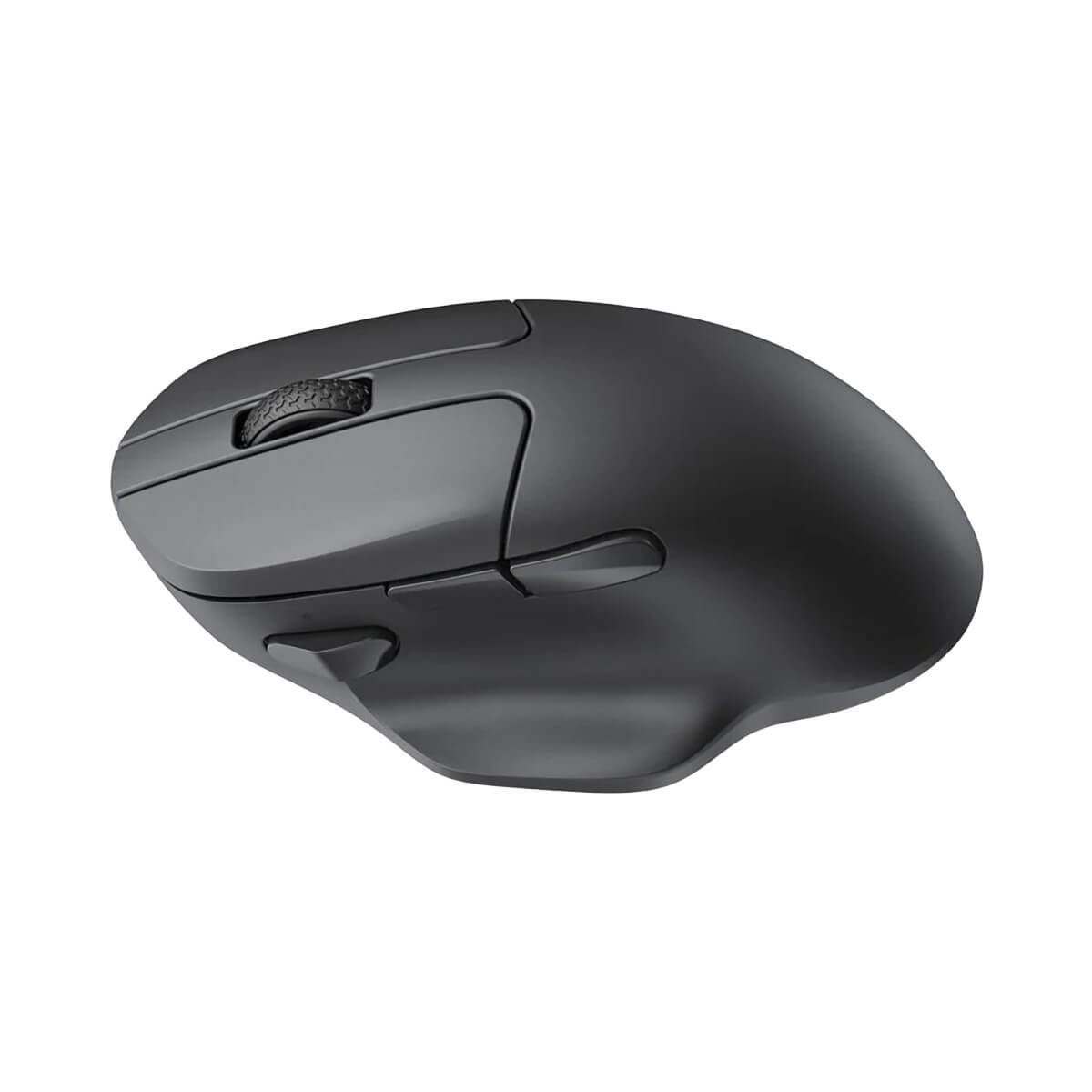 Keychron M7 Czarna (Black)