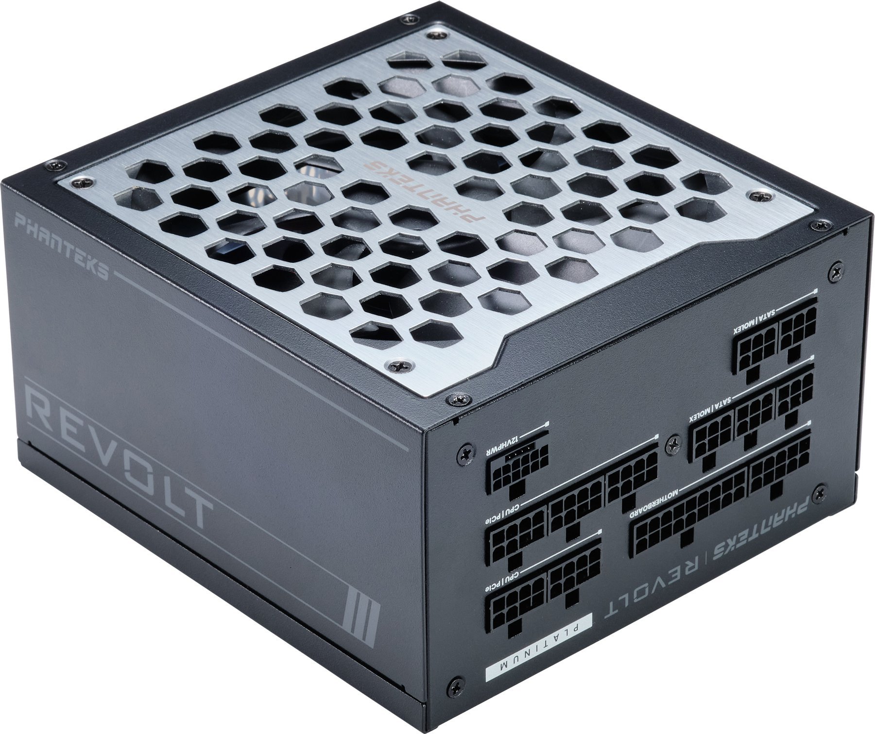 Zasilacz Phanteks Revolt 1000W PH-P1000PR_BK01C