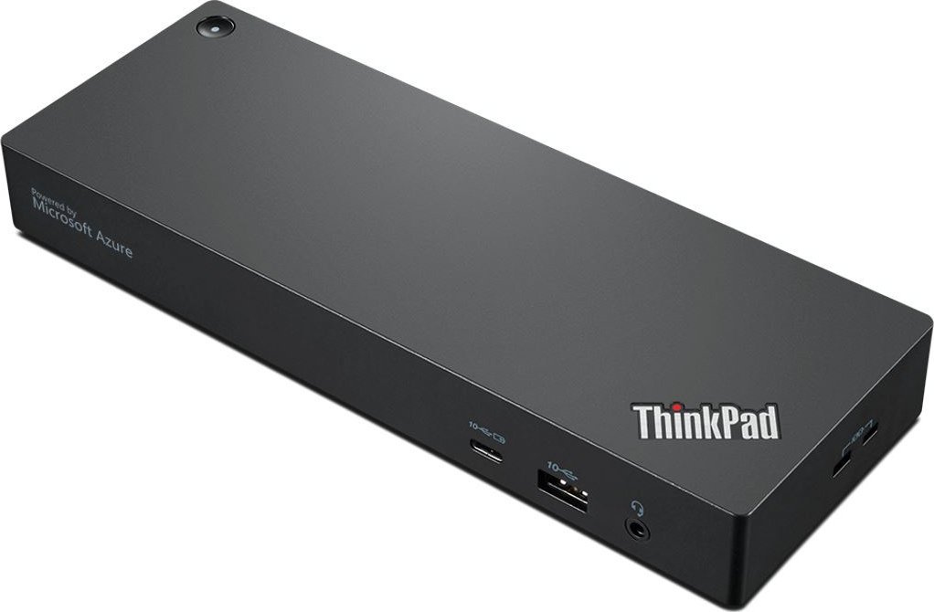 Stacja/replikator Lenovo ThinkPad Universal Thunderbolt 4 40B10135UK