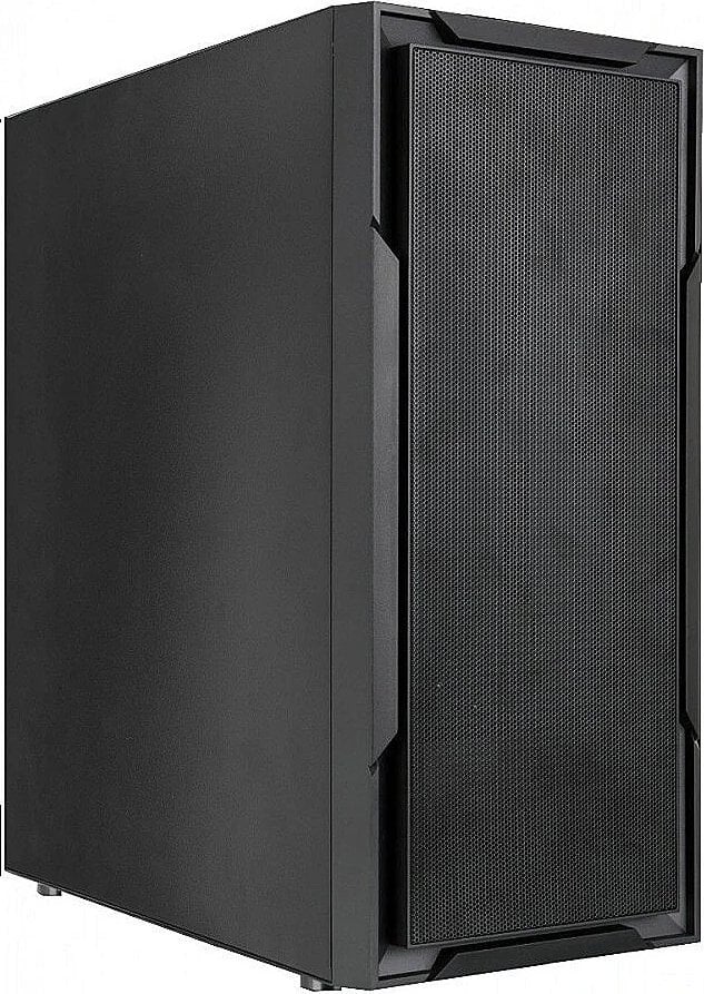 Obudowa Thermaltake Versa XM1 czarna CA-1Z6-00M1WN-01