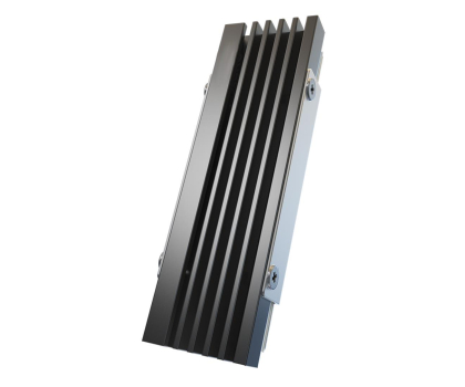 Silver Monkey X Tenji radiator SSD