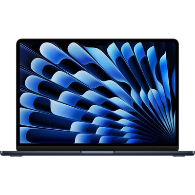 Apple MacBook Air M3/16GB/256/Mac OS Północ 8R GPU MC8K4ZE/A