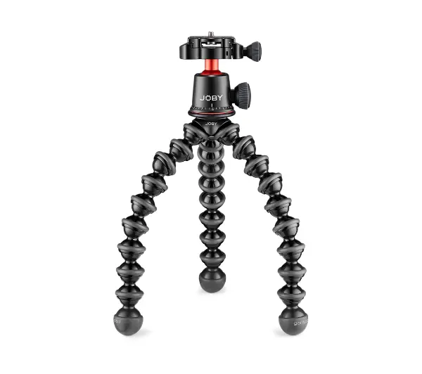 Joby GorillaPod 3K Pro Kit