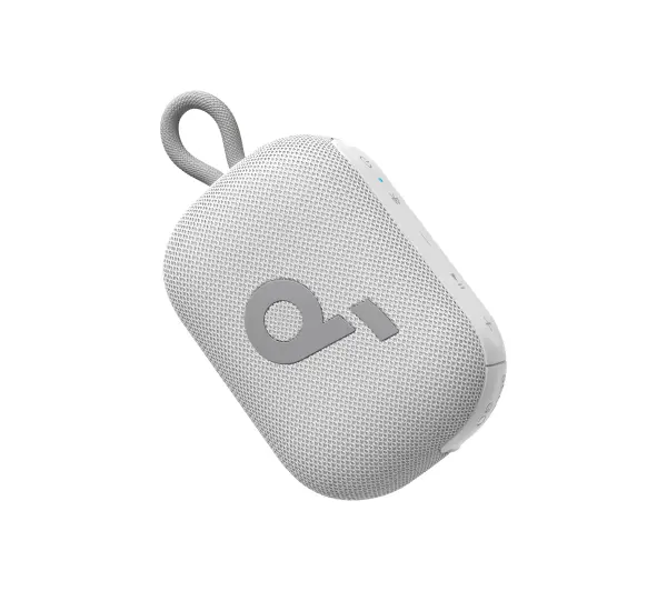 Soundcore Select 4 Go 5W Biały