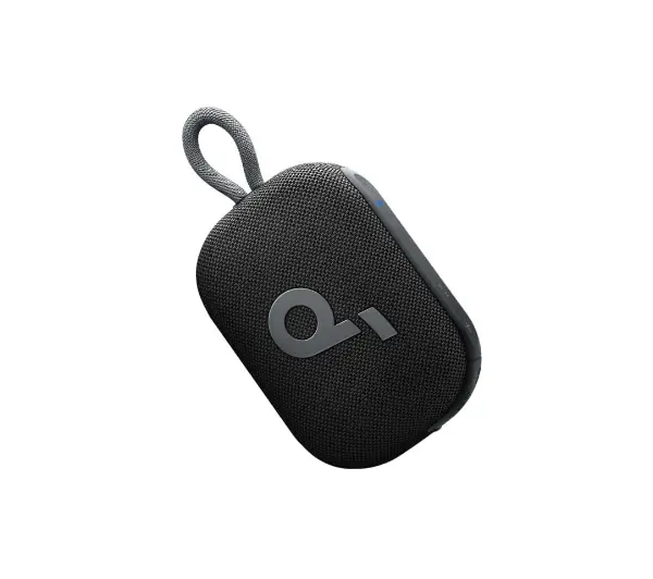 Soundcore Select 4 Go 5W Czarny