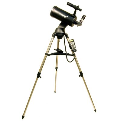 Teleskop Levenhuk SkyMatic 127 GT MAK