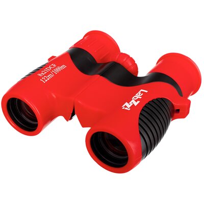 Lornetka Levenhuk LabZZ B2 Red Berry