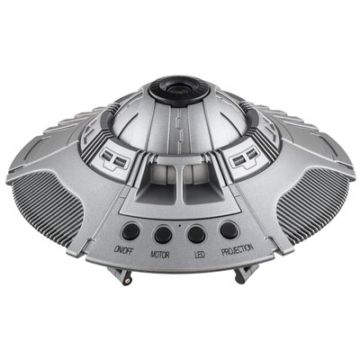 Levenhuk Planetarium UFO LabZZ SP50