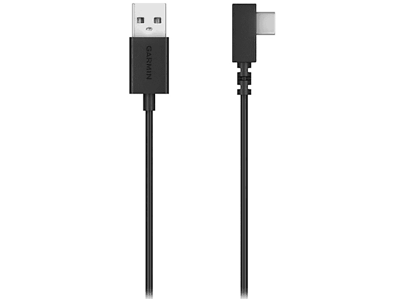 Bardzo długi przewód zasilający GARMIN USB-C
