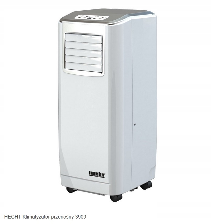 Hecht HECHT3909 1000 W