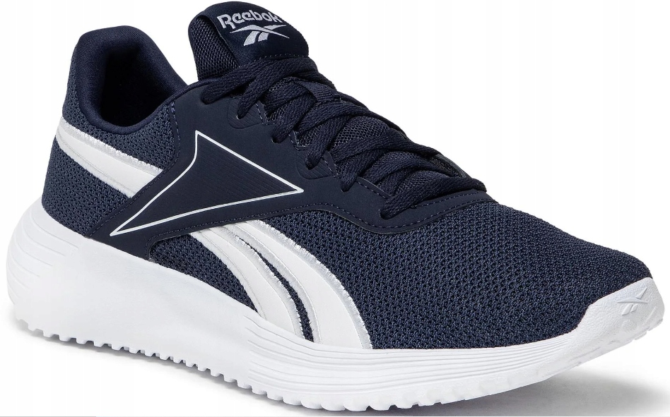 Buty do biegania na trening lekkie i Reebok Lite 3.0 H00885 R. 44,5